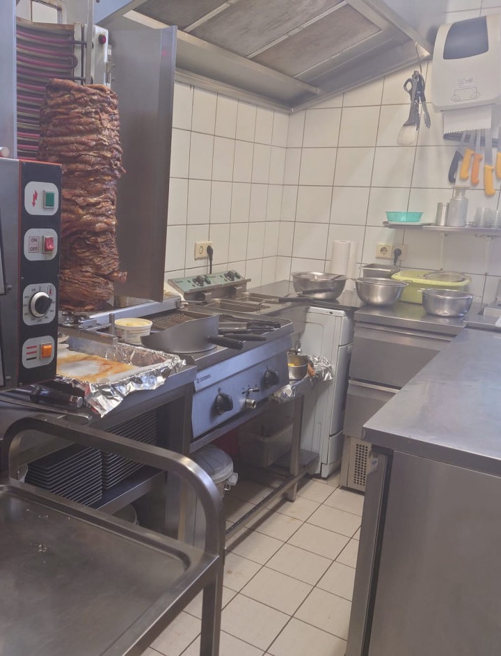 Küche